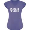 Roly T-shirt jada Personalizzate o neutre
