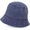 Cappellino bob stone Personalizzate o neutre