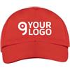 Cappellino karola Personalizzate o neutre