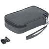 Astuccio organizzatore zimmer Personalizzate o neutre
