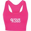 SF Reggiseno sportivo Personalizzate o neutre