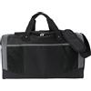 Borsone sportivo in poliestere 600 d wyatt Personalizzate o neutre