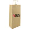 Borsa carta tower 18x39x8 Personalizzate o neutre