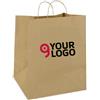 Borsa carta krft super king 46x16x49 Personalizzate o neutre