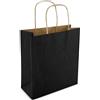 Borsa carta gift 22x23x10 cm Personalizzate o neutre