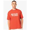 Native Spirit T-shirt uomo oversize ecosostenibile Personalizzate o neutre