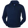 Maglione dubai dolcevita con zip Personalizzate o neutre