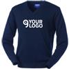Rossini Trading Maglione lagos collo a "v" Personalizzate o neutre