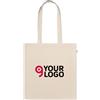 midocean Shopper in cotone riciclato Personalizzate o neutre