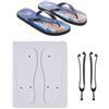 midocean Pantofole sublimazione 38-41 Personalizzate o neutre