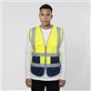 Gilet catarinfrangente ledger Personalizzate o neutre