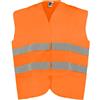 Gilet alta visibilità vesty Personalizzate o neutre
