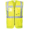 Portwest Gilet executive berlino Personalizzate o neutre