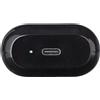 Auricolari wireless in abs waylon Personalizzate o neutre
