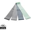 XD Collection 4 bande elastiche fitness in custodia Personalizzate o neutre