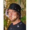 Result Cappello da pescatore double face core recycled Personalizzate o neutre