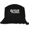 FLEXFIT Cappello da pescatore con bordo aperto Personalizzate o neutre