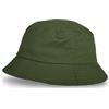 Cappellino da pescatore a falda in 100% cotone Personalizzate o neutre
