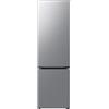 Samsung Frigorifero Combinato EcoFlex AI 2m 387L RB38C607AS9