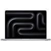 Apple MacBook Pro 14" M5 10/10 Core - RAM 16GB - SSD 1TB - Argento - MDE54T/A