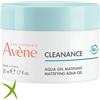 Avene Cleanance Acqua Gel 50 ml