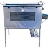 Girarrosto Ex Ferraboli Brescia cm.50 a 4 lance