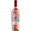 Li Ciuri Lu Meli Sicilia DOC Rosato 2025 0,75 L