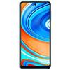 Xiaomi Redmi Note 9 Pro | 6 GB | 64 GB | Verde Tropicale - buono