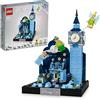 LEGO Disney 43232 Peter Pans & Wendys Flug über London 43232