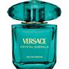Versace Crystal Emerald - Eau de Parfum