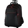 Hama - Trolley Miami 200 nero/rosso