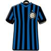 TECHMADE POWERBANK SHIRT INTER 800 MAH TECHMADE