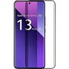 Cool Pellicola proteggi schermo in vetro temperato COOL per Xiaomi Redmi Note 13 Pro Plus 5G / 14 Pro 5G / 14 Pro Plus 5G / Poco X7 (Curvo)