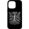 Roman Mythology Jupiter Eagle Lightning Custodia per iPhone 14 Pro Max Giove Thunderbolt Aquila Romana Tempesta Dio Potere
