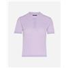Best Company Australian Wild Safari W - Polo - Donna - Lilla
