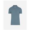 Dack's Essential M - Polo - Uomo - Azzurro