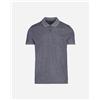 Dack's Essential M - Polo - Uomo - Blu