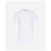 Ellesse Small Logo M - Polo - Uomo - Bianco