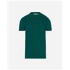 Ellesse Small Logo M - Polo - Uomo - Verde