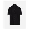 Ellesse Classic M - Camicia - Uomo - Nero