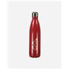 8848 Steel Double Inox 750ml - Borraccia - Rosso