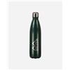 8848 Steel Double Inox 750ml - Borraccia - Verde