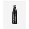 8848 Steel Double Inox 750ml - Borraccia - Nero