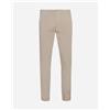 Dack's Essential M - Pantalone - Uomo - Grigio