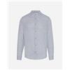 Dack's Essential M - Camicia - Uomo - Bianco