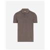 Dack's Essential M - Polo - Uomo - Blu