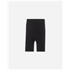 Carnielli Shady Jr - Salopette Ciclismo - Nero