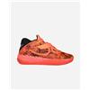 Puma Mb05 M - Scarpe Basket - Uomo - Rosso