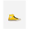 Converse Chuck Taylor Ps Jr - Scarpe Sneakers - Giallo