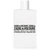 Zadig&Voltaire This is Her! Lozione per il corpo 200 ml